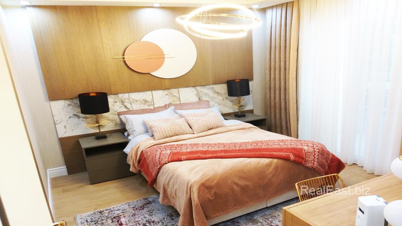 Modern 2+1 Apartment in Vibrant Esenyurt, Istanbul