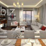 Stunning Sea View Apartment in Kartal, Istanbul (Listing No: 6999)