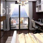Stunning Sea View Apartment in Kartal, Istanbul (Listing No: 6999)
