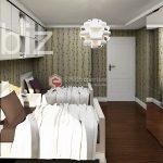 Stunning Sea View Apartment in Kartal, Istanbul (Listing No: 6999)