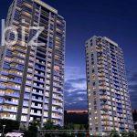 Stunning Sea View Apartment in Kartal, Istanbul (Listing No: 6999)