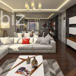 Stunning Sea View Apartment in Kartal, Istanbul (Listing No: 6999)