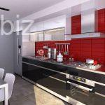 Stunning Sea View Apartment in Kartal, Istanbul (Listing No: 6999)