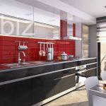 Stunning Sea View Apartment in Kartal, Istanbul (Listing No: 6999)
