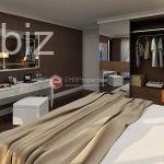 Stunning Sea View Apartment in Kartal, Istanbul (Listing No: 6999)