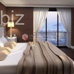 Stunning Sea View Apartment in Kartal, Istanbul (Listing No: 6999)