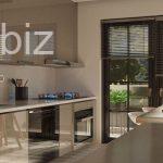 Charming 1+1 Apartment in Beylikdüzü, Istanbul (Listing No: 7001)