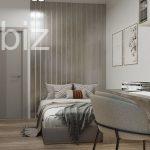 Charming 1+1 Apartment in Beylikdüzü, Istanbul (Listing No: 7001)