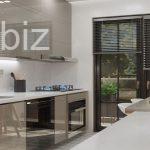 Charming 1+1 Apartment in Beylikdüzü, Istanbul (Listing No: 7001)