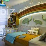 Modern Apartment in the Heart of Başakşehir, Istanbul (Listing No: 7008)