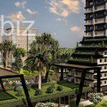 Modern Apartment with Exceptional Amenities in Esenyurt, Istanbul (Listing No: 7009)