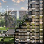 Charming 2+1 Apartment in Esenyurt, Istanbul (Listing No: 7011)