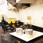 Modern Apartment in Esenyurt, Istanbul (Listing No: 7016)