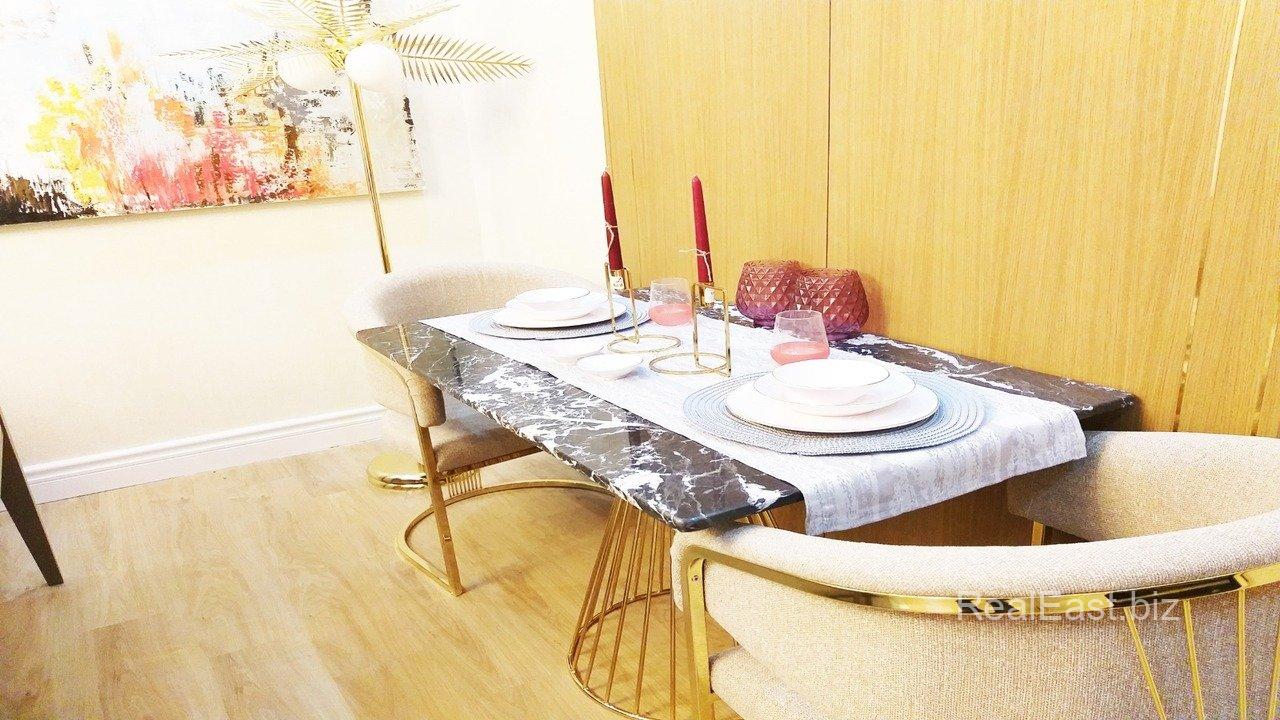Modern Apartment in Esenyurt, Istanbul
