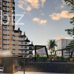 Modern Apartment in Esenyurt, Istanbul (Listing No: 7024)