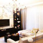 Modern Apartment in Esenyurt, Istanbul (Listing No: 7033)