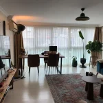 Charming Apartment in Prestigious Sariyer (Listing No: 7039)