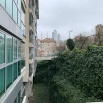 Charming Apartment in Prestigious Sariyer (Listing No: 7039)