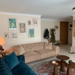 Charming Apartment in Prestigious Sariyer (Listing No: 7039)