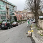 Charming Apartment in Prestigious Sariyer (Listing No: 7039)