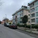 Charming Apartment in Prestigious Sariyer (Listing No: 7039)