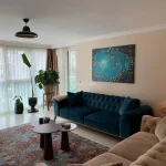 Charming Apartment in Prestigious Sariyer (Listing No: 7039)