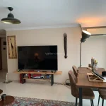 Charming Apartment in Prestigious Sariyer (Listing No: 7039)