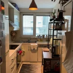 Charming Apartment in Prestigious Sariyer (Listing No: 7039)