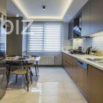 Modern 2+1 Apartment in Vibrant Başakşehir, Istanbul (Listing No: 7041)