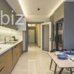 Modern 2+1 Apartment in Vibrant Başakşehir, Istanbul (Listing No: 7041)
