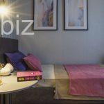 Modern 4+1 Apartment in Başakşehir, Istanbul (Listing No: 7043)