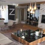 Modern Apartment with Scenic Views in Eyup, Istanbul (Listing No: 7044)