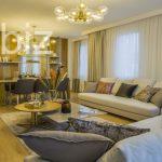 Başakşehir, İstanbul’da Geniş Aile Dairesi (İlan No: 7067)