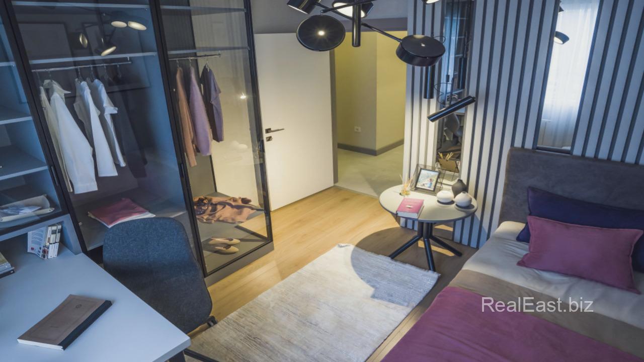 Spacious Family Apartment in the Heart of Başakşehir, Istanbul