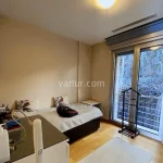Luxurious Apartment in Prestigious Sariyer (Listing No: 7068)