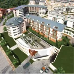 Luxurious Apartment in Prestigious Sariyer (Listing No: 7068)