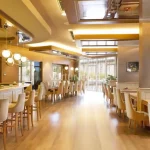 Luxurious Apartment in Prestigious Sariyer (Listing No: 7068)