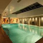 Luxurious Apartment in Prestigious Sariyer (Listing No: 7068)