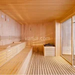 Luxurious Apartment in Prestigious Sariyer (Listing No: 7068)
