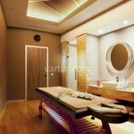 Luxurious Apartment in Prestigious Sariyer (Listing No: 7068)