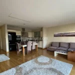 Luxurious Apartment in Prestigious Sariyer (Listing No: 7068)