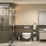 Modern Apartment with Scenic Views in Eyup, Istanbul (Listing No: 7069)