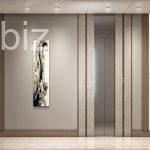 Modern Apartment with Scenic Views in Eyup, Istanbul (Listing No: 7069)