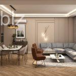 Spacious 3+1 Apartment in the Heart of Eyup, Istanbul (Listing No: 7072)