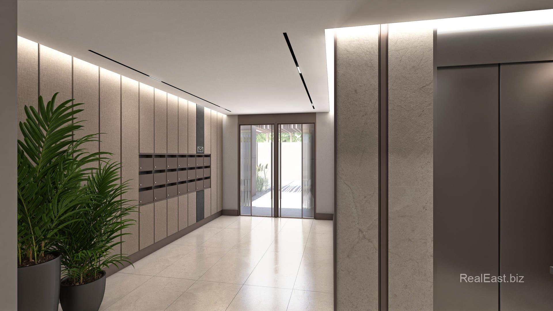 Spacious 3+1 Apartment in the Heart of Eyup, Istanbul