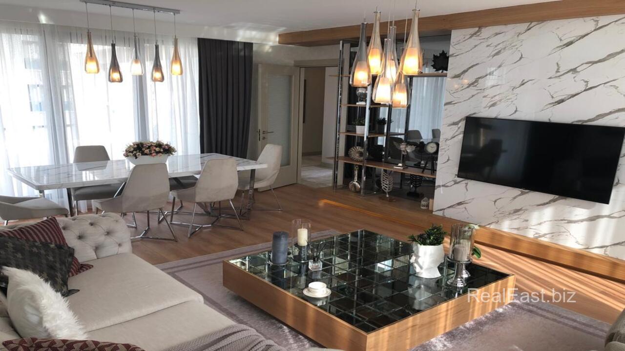 Stunning 1+1 Apartment in Eyup, Istanbul
