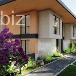 Просторная квартира 4+1 в центре Üsküdar, Стамбул №7075