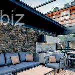 Просторная квартира 4+1 в центре Üsküdar, Стамбул №7075