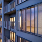 Canlı Ataşehir’de Lüks Daire (İlan No: 7080)