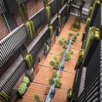 Canlı Ataşehir’de Lüks Daire (İlan No: 7080)